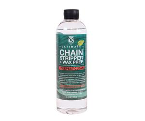 SILCA Ultimate Chain Stripper and Wax Prep, Cleaner & Degreaser - 16oz