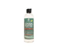 Silca Ultimate Chain Stripper & Wax CLEAR 454ML
