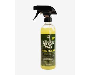 Silca Ultimate Graphene Spray Wax Cleaner 473 ml