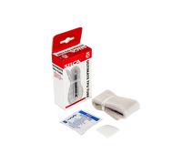 Silca Ultimate TPU Inner Tube TRANSPARENT 700X24-43MM 50MM