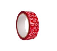 Silca Ultimate Tubeless Rim Tape - Red / 32mm