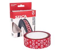 Silca Ultimate Tubeless Rim Tape - Red / 32mm