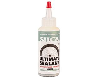Silca Ultimate v2 Tubeless Tyre Sealant - 65ml - 65ml