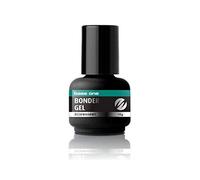Silcare Base One Bonder 15ml UV Gel Nails, Increases Gel Adhesion, Acid Free Gel For Problematic And Soft Nail Plate