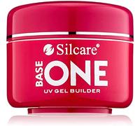Silcare Base One Cover UV Gel 15g