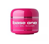 Silcare Base One French Pink Gel builder 50g