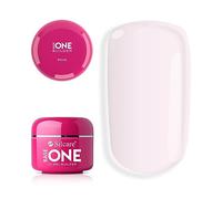 Silcare Base One Pink 30g UV/LED Builder Gel Nails Building Extension