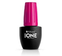 Silcare Base One Primer Nail Polish 9ml