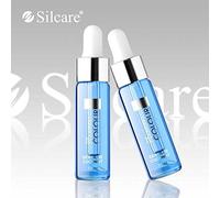 Silcare Cuticle Oil Coconut Sea Blue 15ml