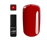 Silcare Flexy Hybrid Gel *26 4,5g, red