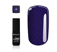 Silcare Flexy Hybrid Soak Off Gel No 48