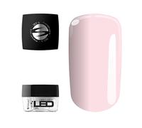 Silcare High Light Led Gel French Pink 30g