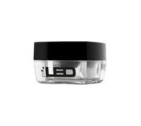 Silcare High Light LED Gel Nail Gel Bianco 30 g