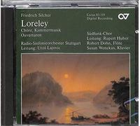 Silcher: Loreley