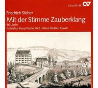 Silcher / Melber / Hauptmann - 36 Songs