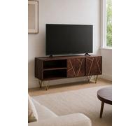 Silchester Dark Mango Plasma Media Unit