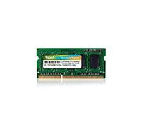 Silcon Power DDR3 4 GB 1600 Mhz Low-Voltage SO DIMM RAM Memory Module for Laptop