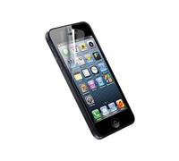 SILCOSTAR Plastic Screen Protector For Apple iPhone 5/5S/5C (4.0") -Ultra HD Clear LCD Screen Protector Guard Cover -3 Pack