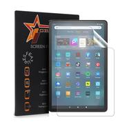 SILCOSTAR Plastic Ultra Clear Screen Protector Guard Cover For Amazon Fire Max 11 (2023-13th Generation)
