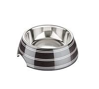 Silda Melamine Bowl 700 ml Blue/White