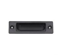 Sileduove 1Pc Tailgate Button 30634191 For Volvo S40, V50, S80 And XC60, Easy To Install With Smooth And Convenient Control, Ailgate Button Hatch Latch Switch Restores