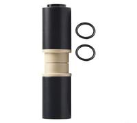 Sileduove 22-68mm MTB DH Bike Bicycle Rear Shock For DU Bushing Kit And Designed For Easy Installation For Rockshox Mountain Bike Rear Shock Absorber DU Bushing Kit (68mm)