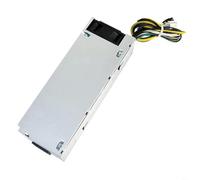 Sileduove 360W SFF Desktop PSU Replacement Compatible For DELL For XPS 8940 For G5 5090 For OPTIPLEX 7080 5080 3080 Fits H360EGM-00 L360EBM-00 2VD0G VM8KR YCRD7 High Efficiency Low Noise Power Supply