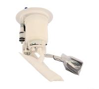 Sileduove Electronic Fuel Pump Assembly, FPF EFI Fuel Pump Assembly for Kodiak 450 2018-23 BB5-13907-00-00 with Heatsink and Improved Charging Functions