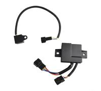 Sileduove For CDI Ignition Control Box Speed Limiter Removal Module Fit For SUZUKI LTZ50 LTZ90 Quadsport Z50 Z90 2X4 2006-2022 Electrical Replacement Unit