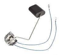Sileduove Fuel Level Gauge Sensor Unit for Chevrolet Malibu for SAAB 9-3, Direct Fit Replacement with High-Grade Electric Components, Black Plastic, OE 22672171