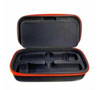 Sileduove Hard Travel Case, for JBL, For PartyBox Wireless Microphone, With EVA Protection And Portable Design, For Musicians DJs And Performers