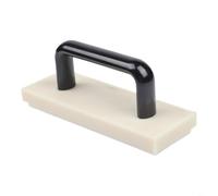 Sileduove Heavy Duty Flooring Tapping Block, Floor Installation Tool, Laminate Fitting Kit with Handle for Hardwood Vinyl Floating Floors, Widened Thickened Nylon Body Prevents Damage,(20cm)