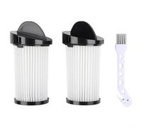 Sileduove HEPA Pre-Motor Filter, Vacuum Replacement Part, Household Cleaning Accessory for EyeVac Home, Pro, Pet, Air, Plus, NeoVac for ELITE, Efficient Filtration, Easy Washable Design,(2 PACK)