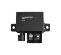 Sileduove High Current Power Relay 12VDC V23132-A2001-B200 Automotive Switch Control ABS Build Secure Mounting Nuts Included For Excavator Industrial Systems