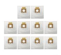 Sileduove Hoover Style H H81/H81 Pure Epa/Telios Extra Canister Vacuum Cleaner Bags (Pack of 10)
