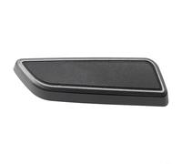 Sileduove Left Side Seat Cushion Button,for Tesla Model 3 Y 2021-2023 Co-Pilot Side Seats Cushion Button 1098842-01-D Electric Switch Replacement ABS Black Left-Hand Drive