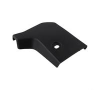 Sileduove Left Side Skirt End Cap 1771888 for Ford Fiesta Mk7 3 Door 2008-2012 Direct Replacement Plastic Trim Piece Compatible with OE 8A6J-10175-AB Exterior Moulding