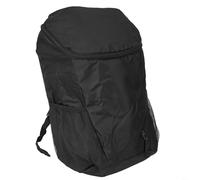 Sileduove Packable Backpack for Outdoor Use, Great for Hiking, Camping, and Day Trips, Features Lightweight and Water Resistant Construction (Black)