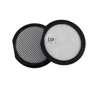 Sileduove Pre Motor Filter, for Hoover H-Free 500 Series S132 Replacement Parts Enhances Suction Power And Protects Engine From Dust Debris, For HF522 Models(2 PACK)