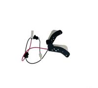 Sileduove Replacement Charging Contact Spring Electrode, for Dreame A1 A1 Pro, For A2 Robotic Mower Ensures Stable Power Connection And Easy Installation