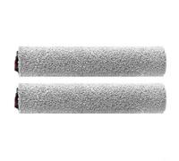 Sileduove Replacement Roller Main Brush, for Eufy, For Omni E25 And E28 Robot Vacuum, With Bristles, For Efficient Floor Cleaning(2 PACK)
