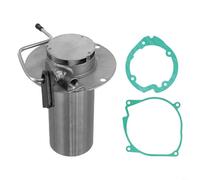 Sileduove Stainless Steel Air Heater Burner with Gasket Kit for Eberspacher Airtronic D4 D4S, Direct Fit Replacement, Construction, Resistant Design