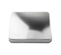 Sileduove Stainless Steel Baking Pan, Baking Tray with Cooling Rack, Oven Bakeware Set for Roasting and Dehydrating, Rust Proof and Dishwasher Safe, Mirror Finish, 23x17cm to 40x30cm(26x20x5cm)