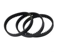 Sileduove Sweeper Belt, Belt Replacement For VAX For ONEPWR 4 PET CLSVB4DP Cordless Clean, Efficient Cleaning
