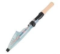 Sileduove Telescopic Fishing Rod, Casting Spinner Pole, UL Power Freshwater Gear, 7-Section Portable Design, Lightweight Carbon Build, 150cm Length, 4-10lb Line Capacity, High-Grade