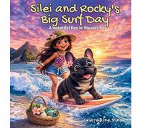Silei and Rocky's Big Surf Day - A Beautiful Day in Hawai'i Nei (7)