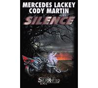 SILENCE: 9 (Serrated Edge)