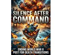 Silence After Command: Ending World War II post FDR Death Transitions
