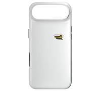 Silence and Quiet Gifts for Men and Women - Captain Silence Case for iPhone Air