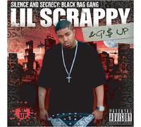 SILENCE AND SECRECY : BLACK RAG GANG